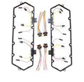 KB Glow Plugs for 7.3 Power Stroke 1994-2003