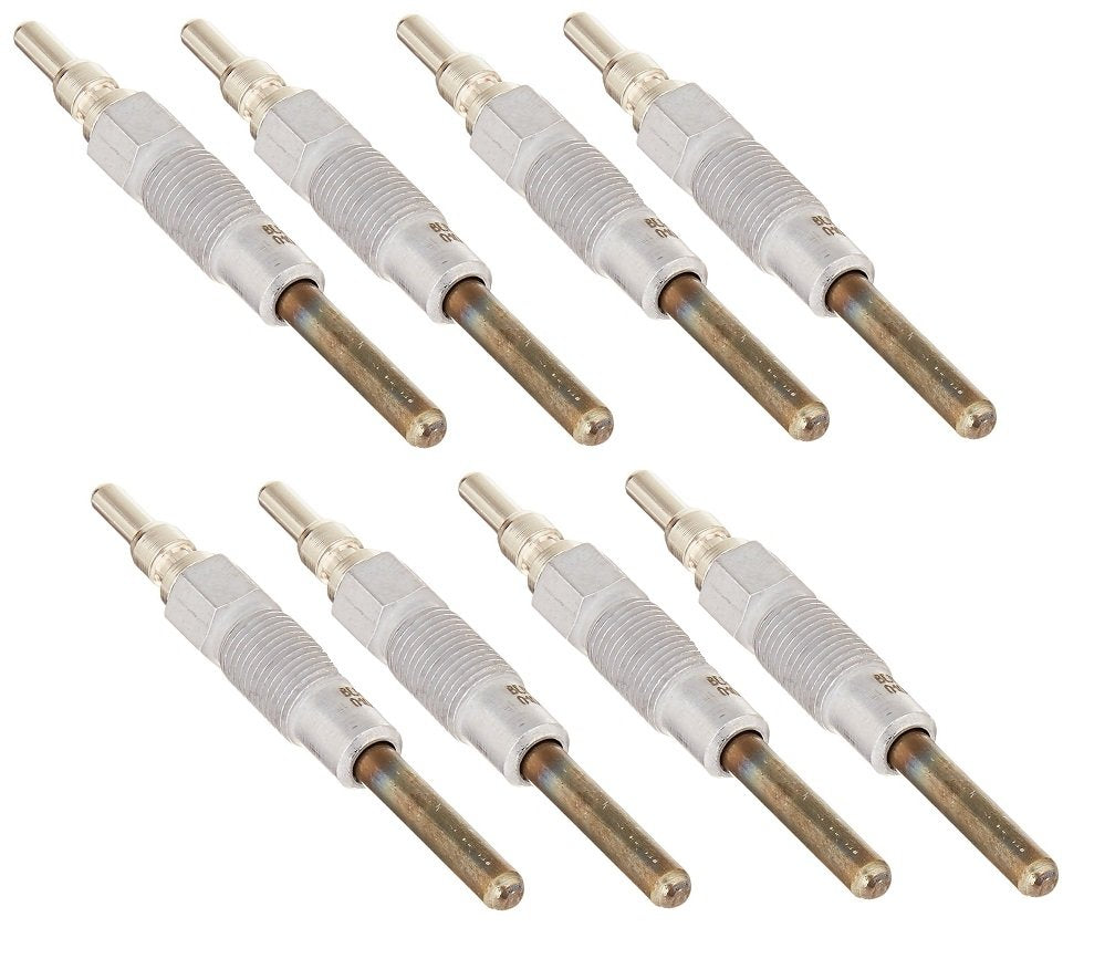 Motorcraft Glow Plugs for 7.3 Power Stroke 1994-2003