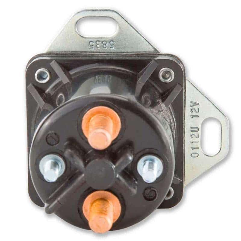 Alliant Power Glow Plugs for 7.3 Power Stroke 2000-2002