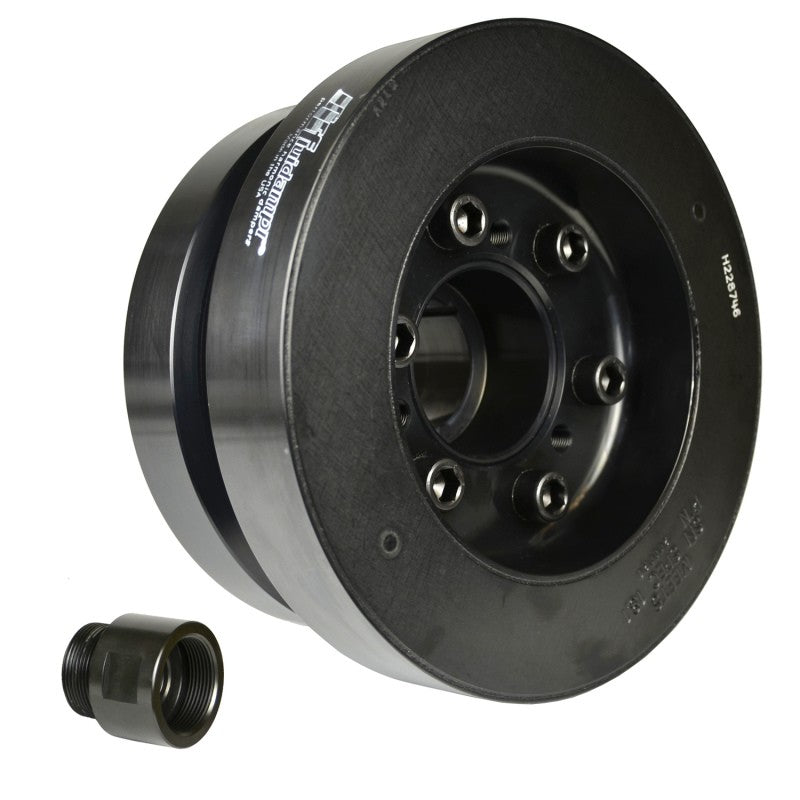 Fluidampr Harmonic Balancer for 7.3 Power Stroke 1994-1997