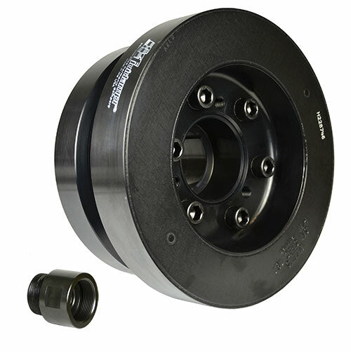 Fluidampr Harmonic Balancer for 7.3 Power Stroke 1994-1997