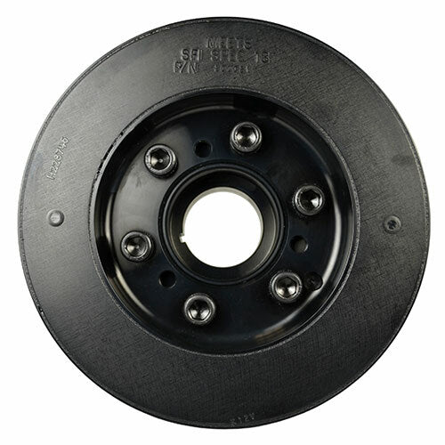 Fluidampr Harmonic Balancer for 7.3 Power Stroke 1994-1997
