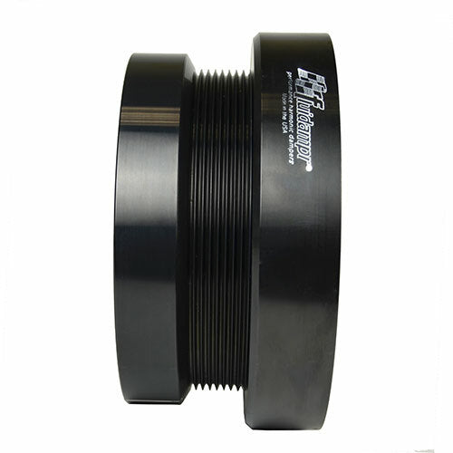Fluidampr Harmonic Balancer for 7.3 Power Stroke 1994-1997