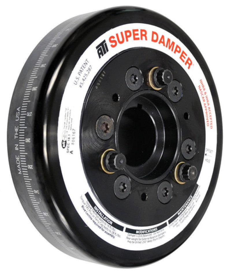 ATI Harmonic Balancer for 7.3 Power Stroke 1994-2003