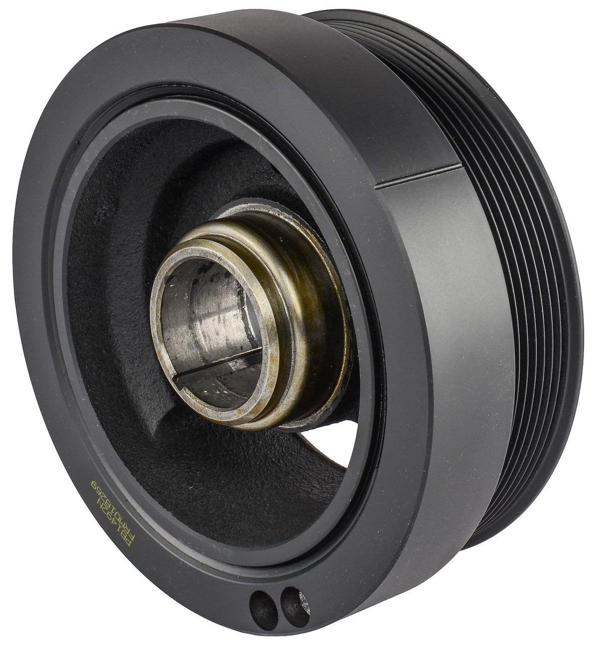 JEGS Harmonic Balancer for 7.3 Power Stroke 1994-2003