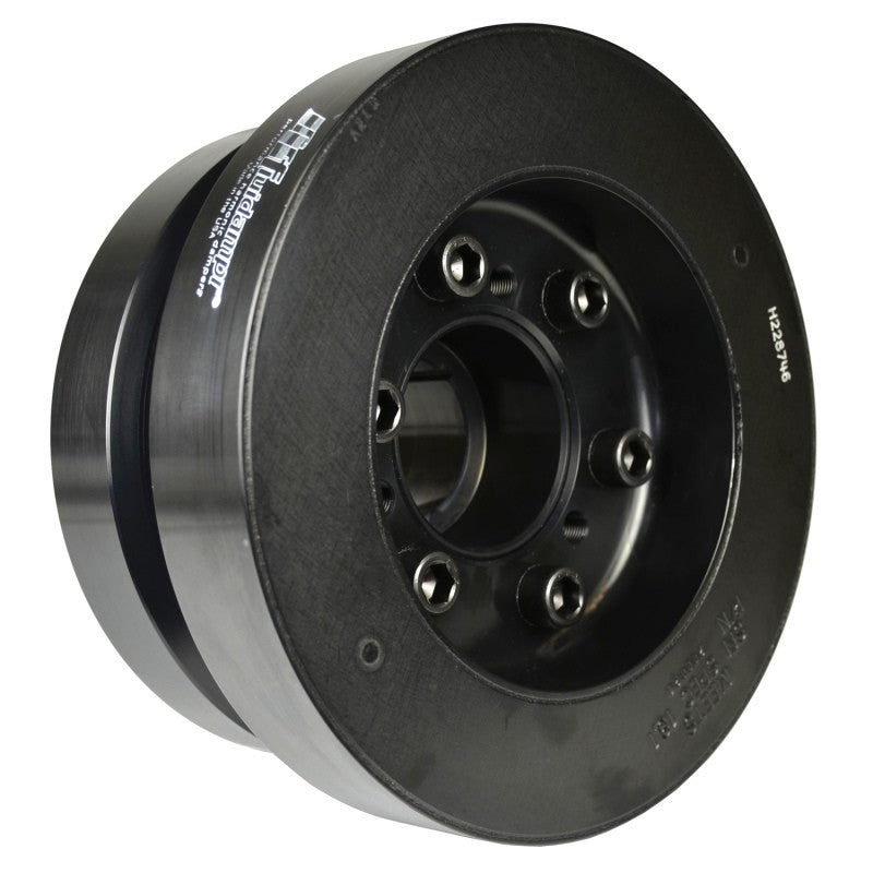 Fluidampr Harmonic Balancer for 7.3 Power Stroke 1999-2003