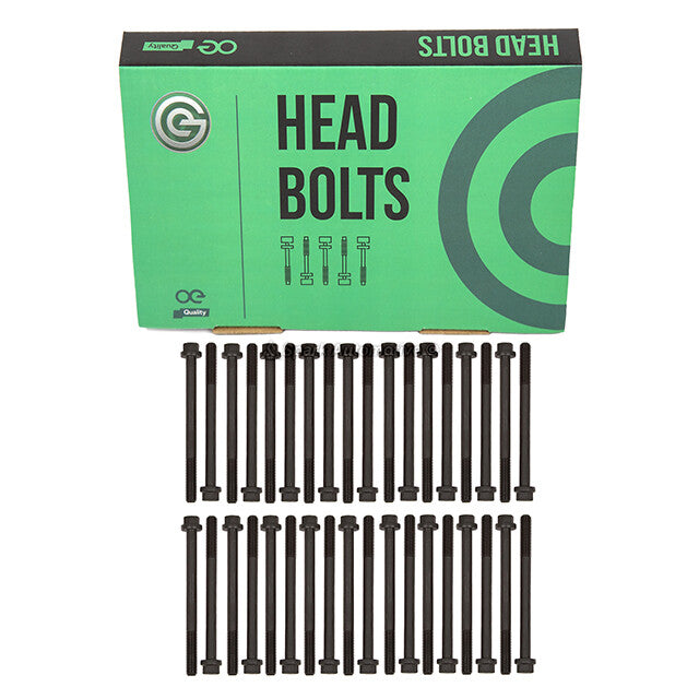Evergreen Head Bolts & Studs for 7.3 Power Stroke 1994-2003