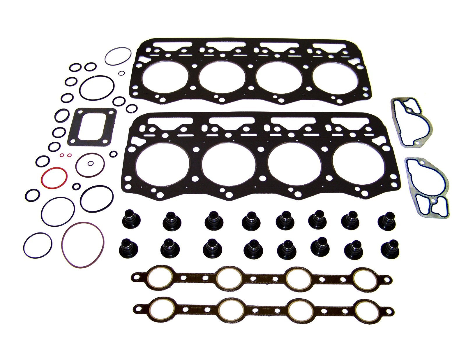DNJ Head Gasket Set for 7.3 Power Stroke 1994-2003