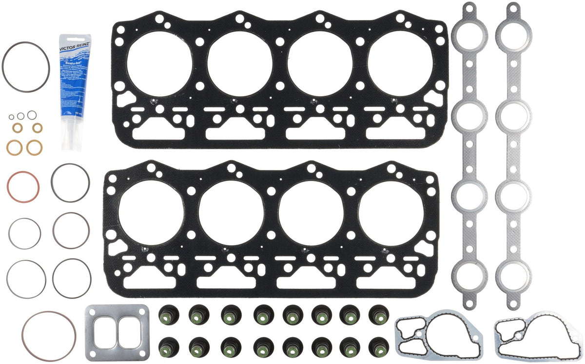 Victor Reinz Head Gasket Set for 7.3 Power Stroke 1994-2003