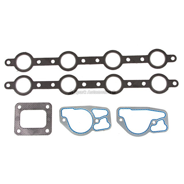 Evergreen Head Gasket Set for 7.3 Power Stroke 1994-2003