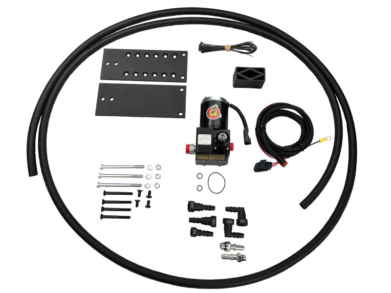 AirDog Lift Pump for 7.3 Power Stroke 1999-2003