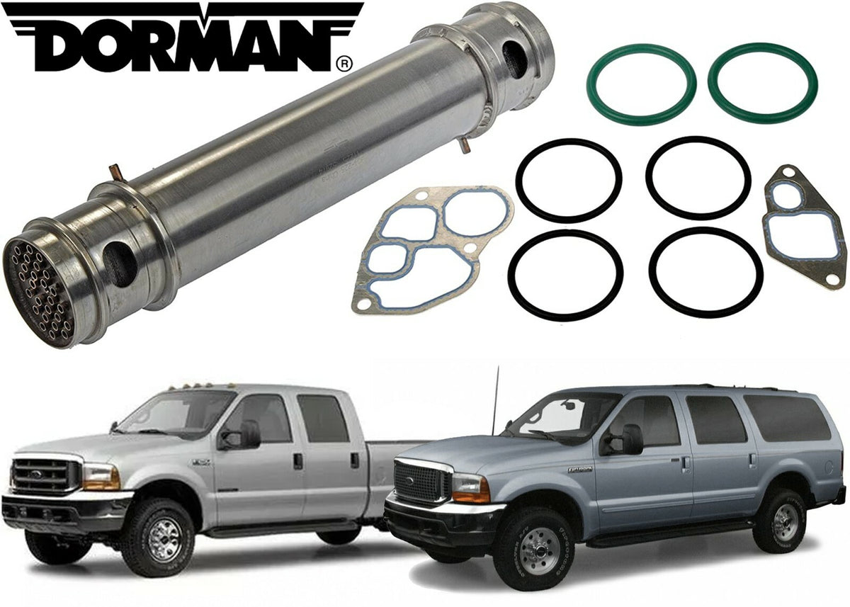 Dorman Oil Cooler for 7.3 Power Stroke 1994-2003