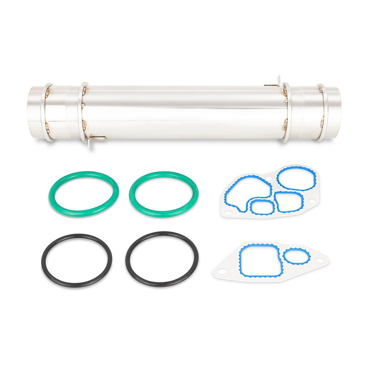 Mishimoto Oil Cooler for 7.3 Power Stroke 1994-2003
