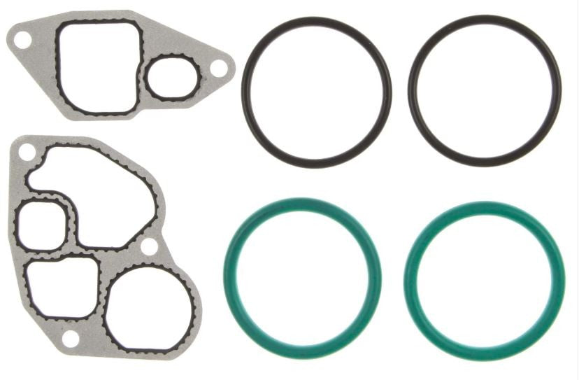 Mahle Oil Cooler for 7.3 Power Stroke 1994-2003