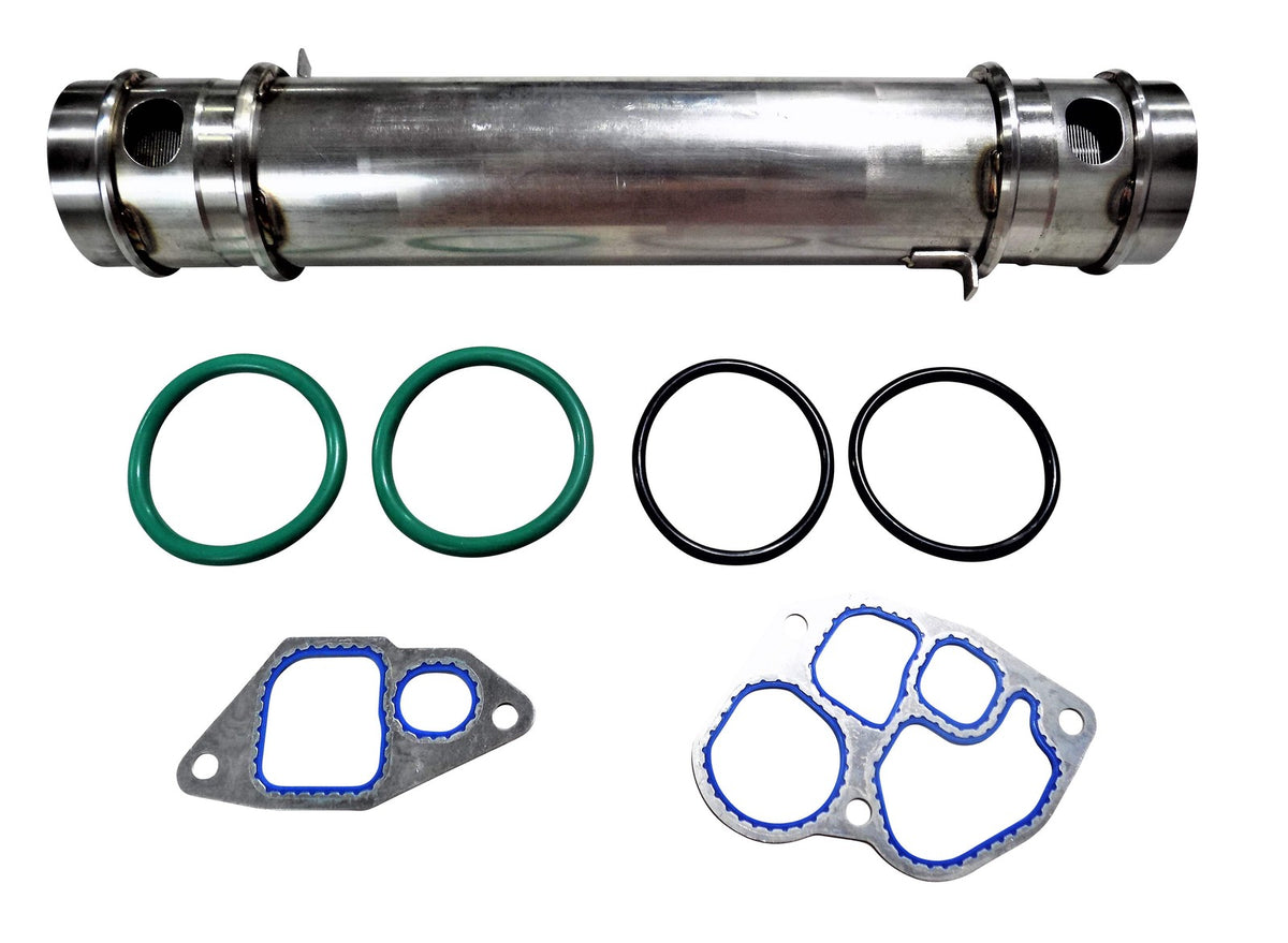 KB Oil Cooler for 7.3 Power Stroke 1994-2003