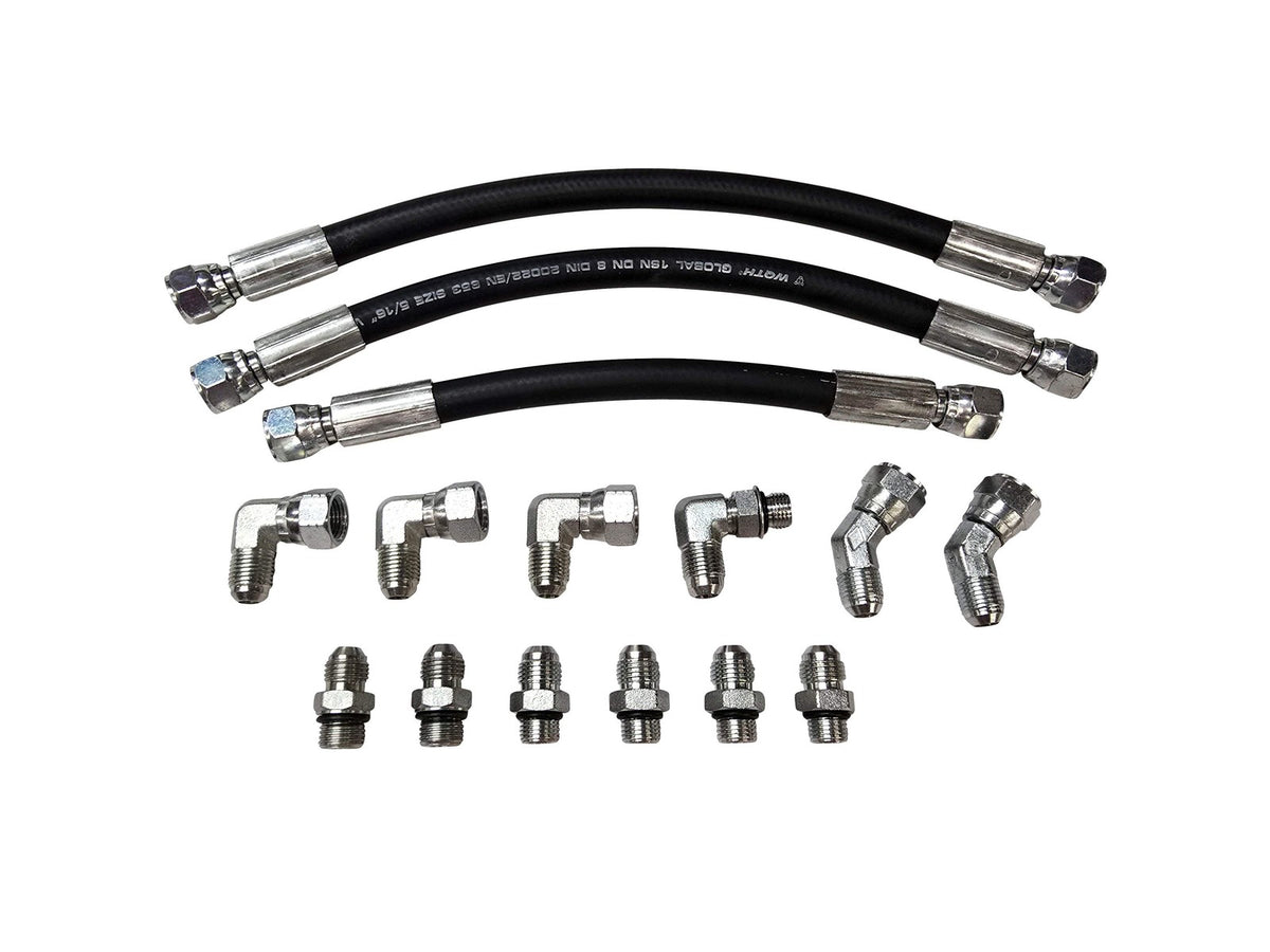 KB Oil Pump for 7.3 Power Stroke 1994-1997