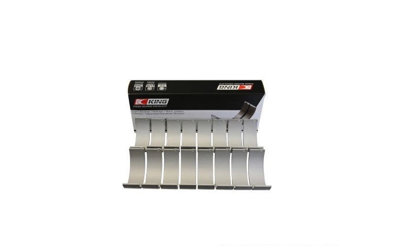 King Rod Bearings for 7.3 Power Stroke 1994-2003