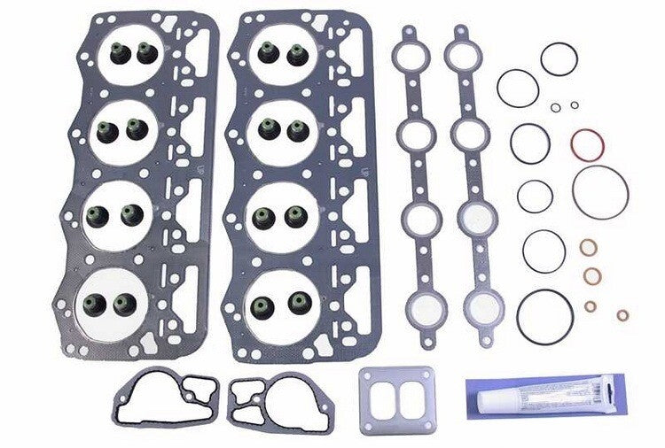 Enginetech Rod Bearings for 7.3 Power Stroke 1994-2003