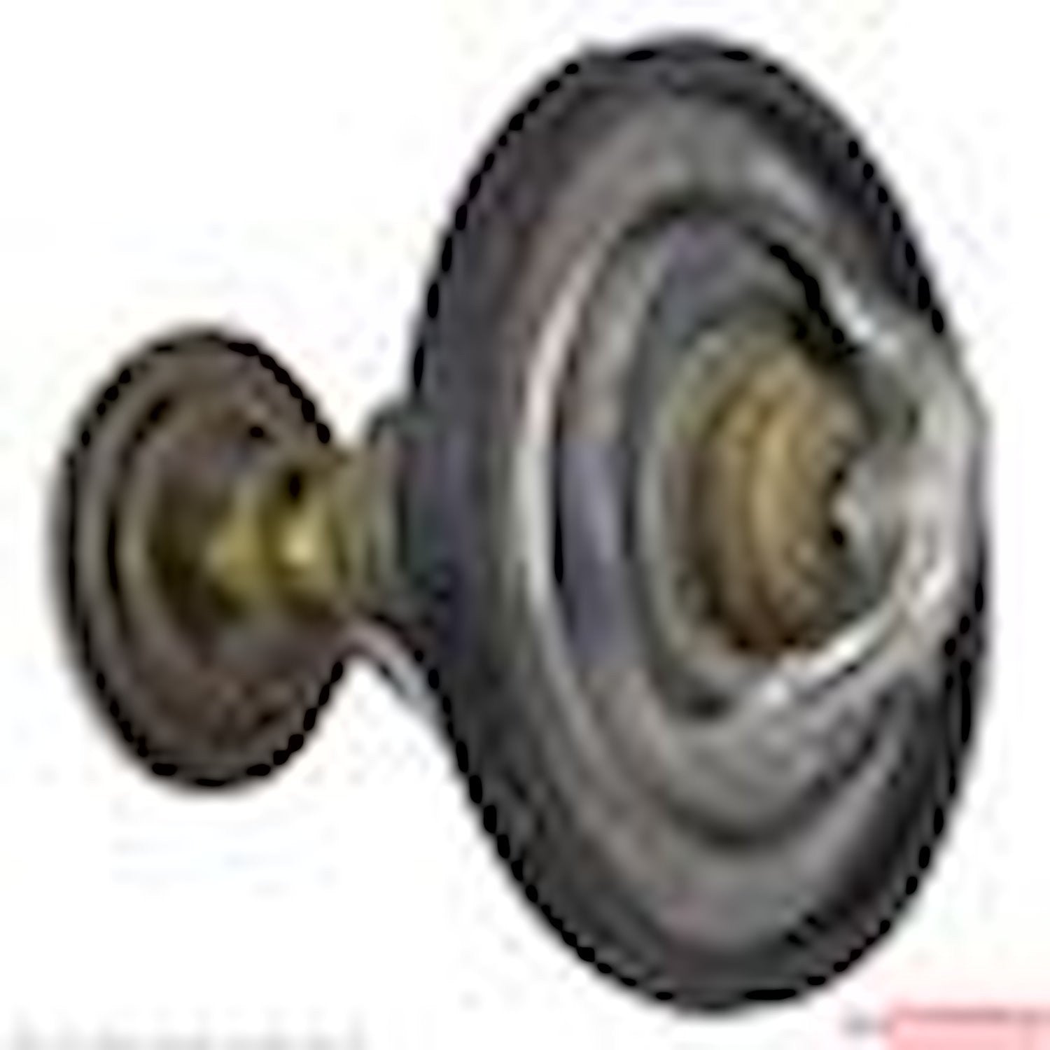 Motorcraft Thermostat for 7.3 Power Stroke 1996-2003