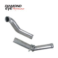 Diamond Turbocharger for 7.3 Power Stroke 1994-1997
