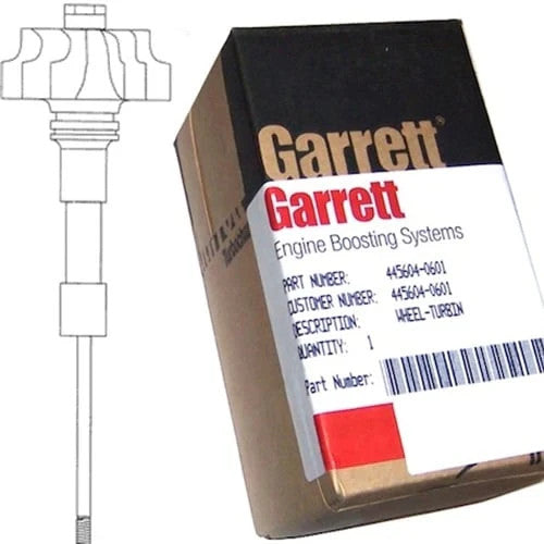 Garrett Turbocharger for 7.3 Power Stroke 1994-2003
