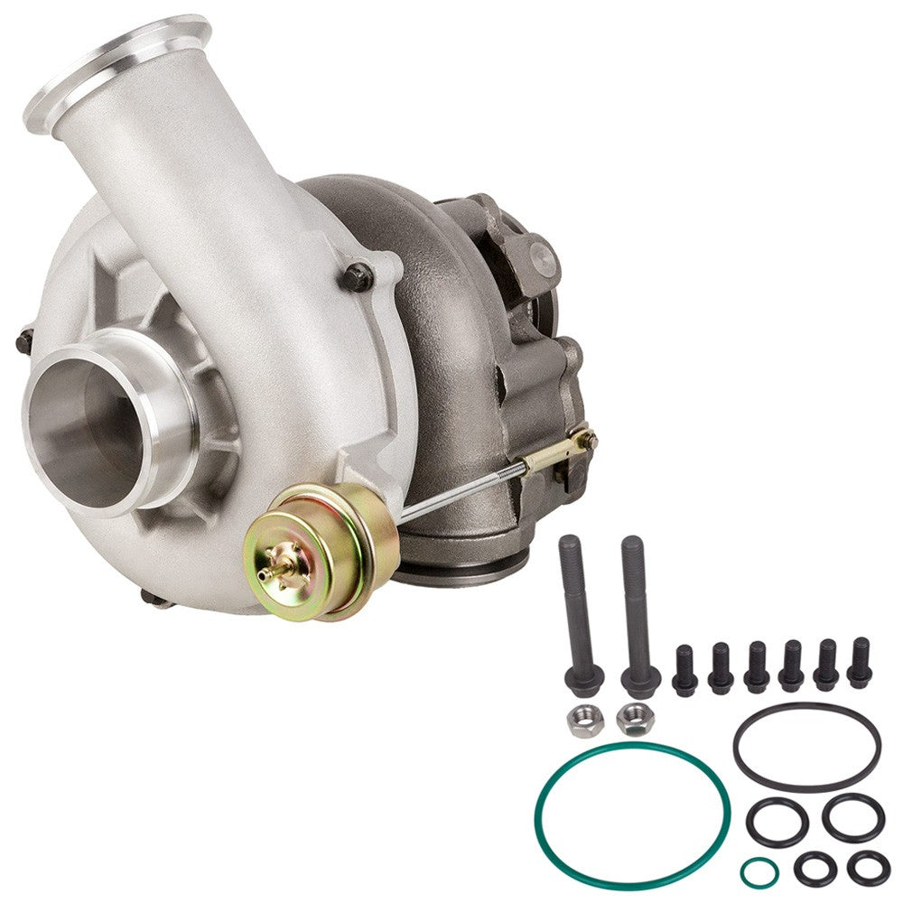 Stigan Turbocharger for 7.3 Power Stroke 1994-2003