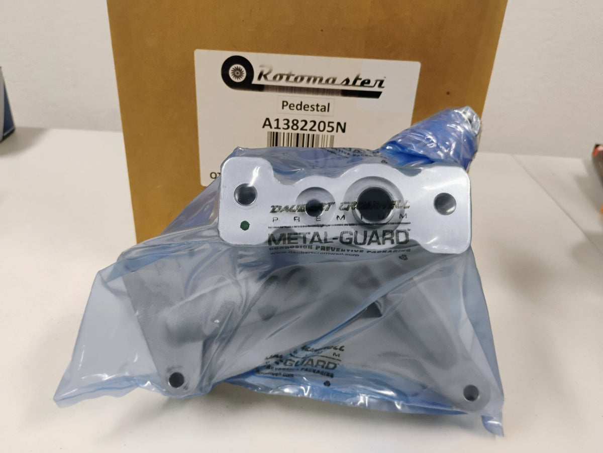 Rotomaster Turbocharger for 7.3 Power Stroke 1994-2003