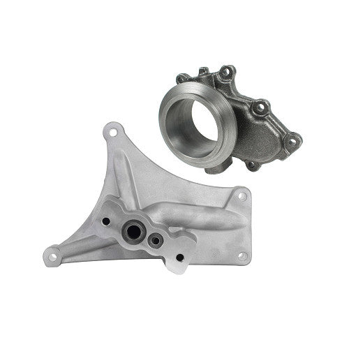 Rotomaster Turbocharger for 7.3 Power Stroke 1994-2003