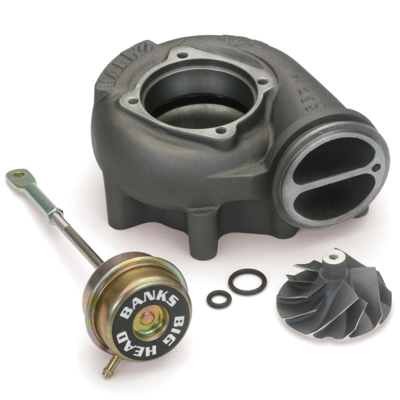 Banks Power Turbocharger for 7.3 Power Stroke 1994-2003