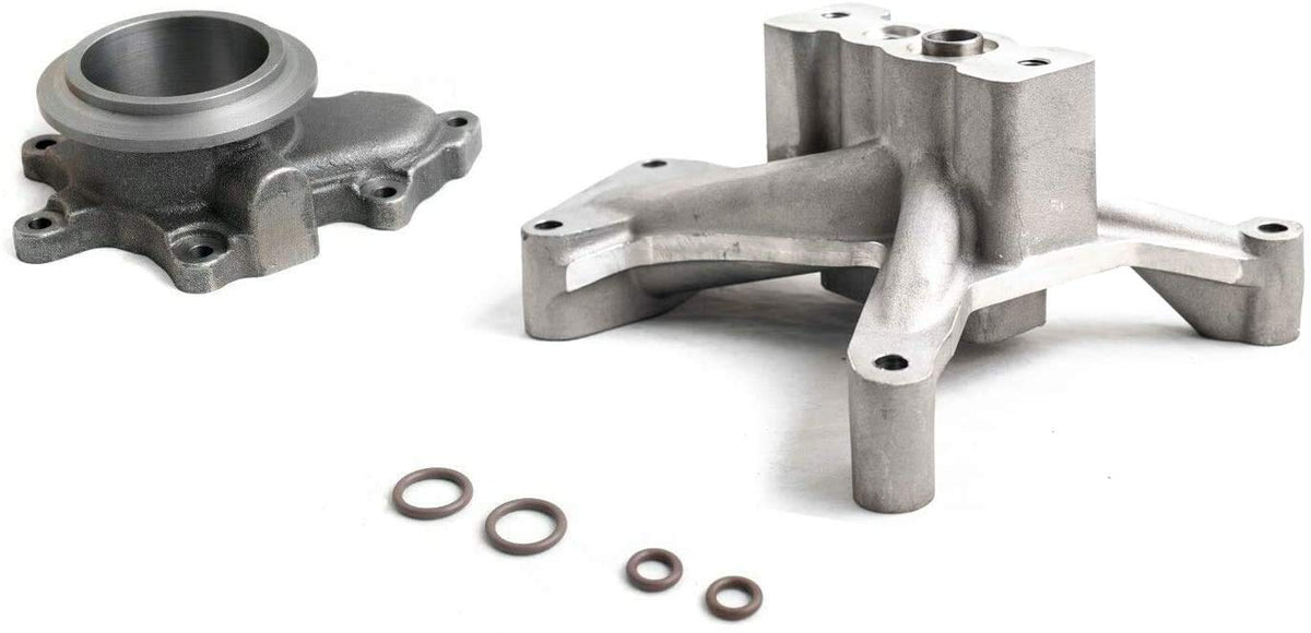 Precision Turbocharger for 7.3 Power Stroke 1994-2003