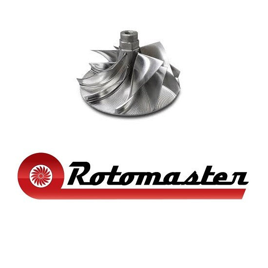 Rotomaster Turbocharger for 7.3 Power Stroke 1994-2003