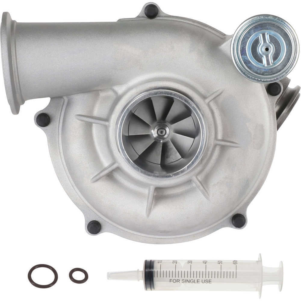 Rotomaster Turbocharger for 7.3 Power Stroke 1994-2003
