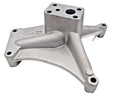 Garrett Turbocharger for 7.3 Power Stroke 1994-2003