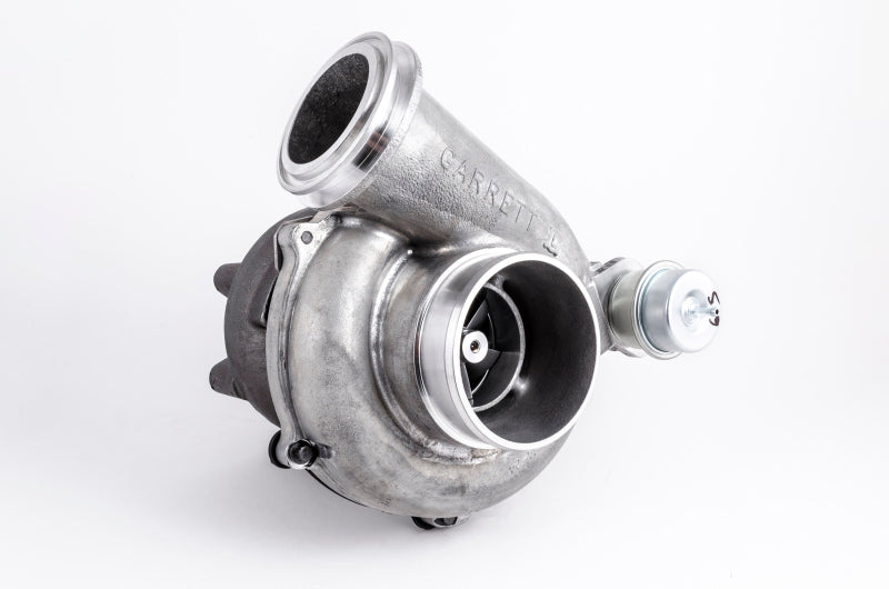 7.3 Power Stroke Turbocharger 1999.5-2003 GTP38R Garrett 739619-5004S
