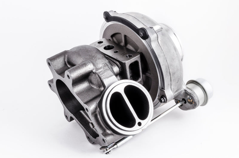 7.3 Power Stroke Turbocharger 1999.5-2003 GTP38R Garrett 739619-5004S