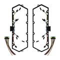Mishimoto Valve Cover Gasket for 7.3 Power Stroke 1994-2003