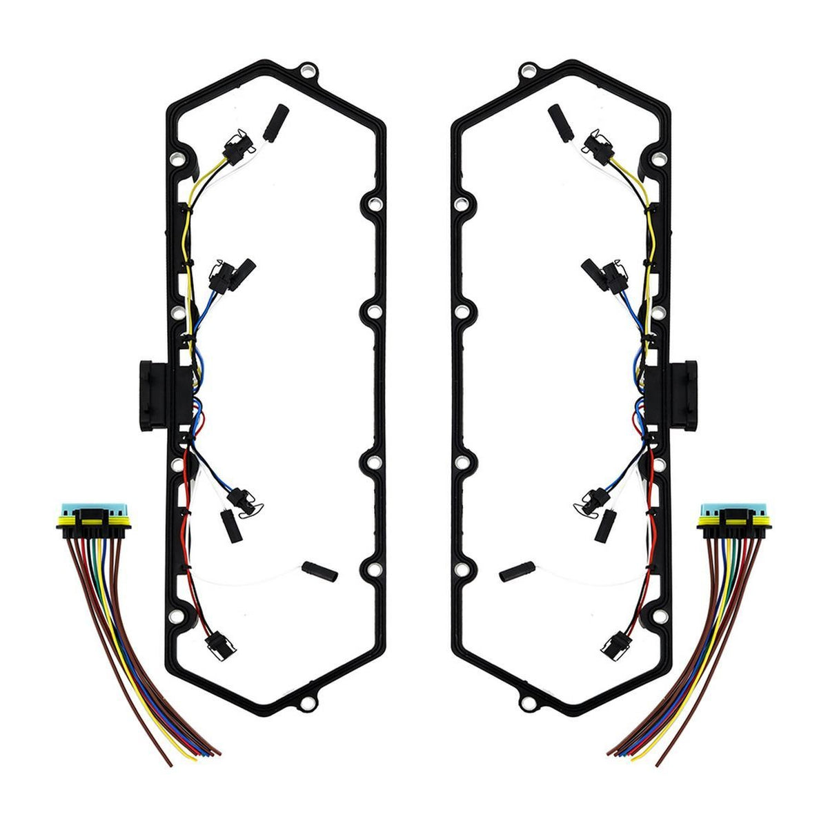 Mishimoto Valve Cover Gasket for 7.3 Power Stroke 1994-2003