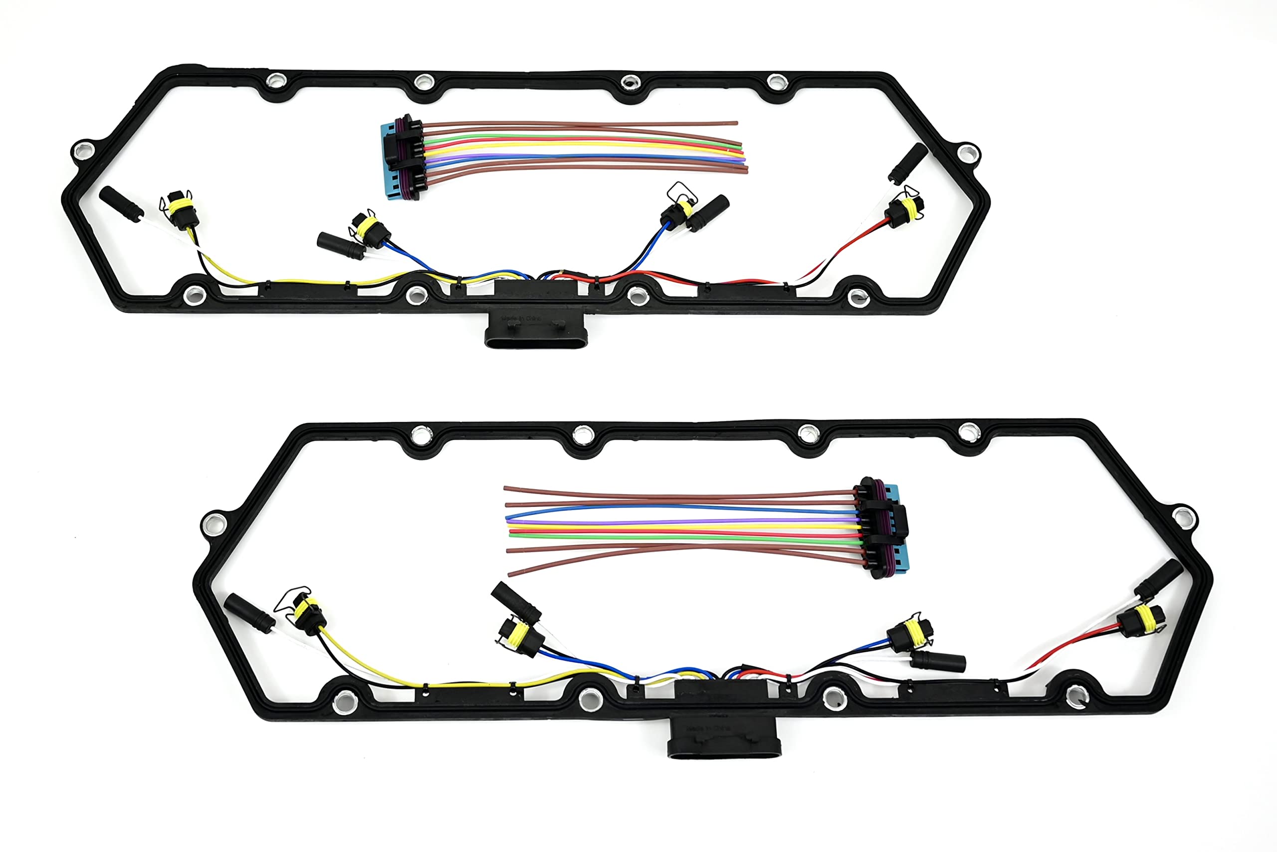 Michigan Motorsports Valve Cover Gasket for 7.3 Power Stroke 1997-2003