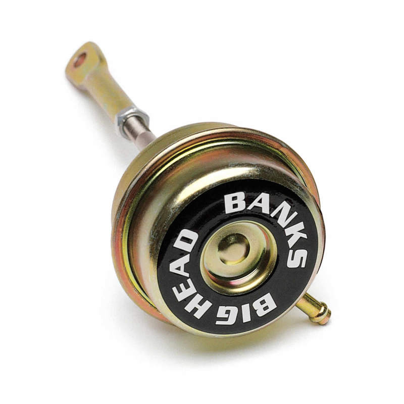 7.3 Power Stroke Wastegate 1999.5-2003 Banks Power 24401