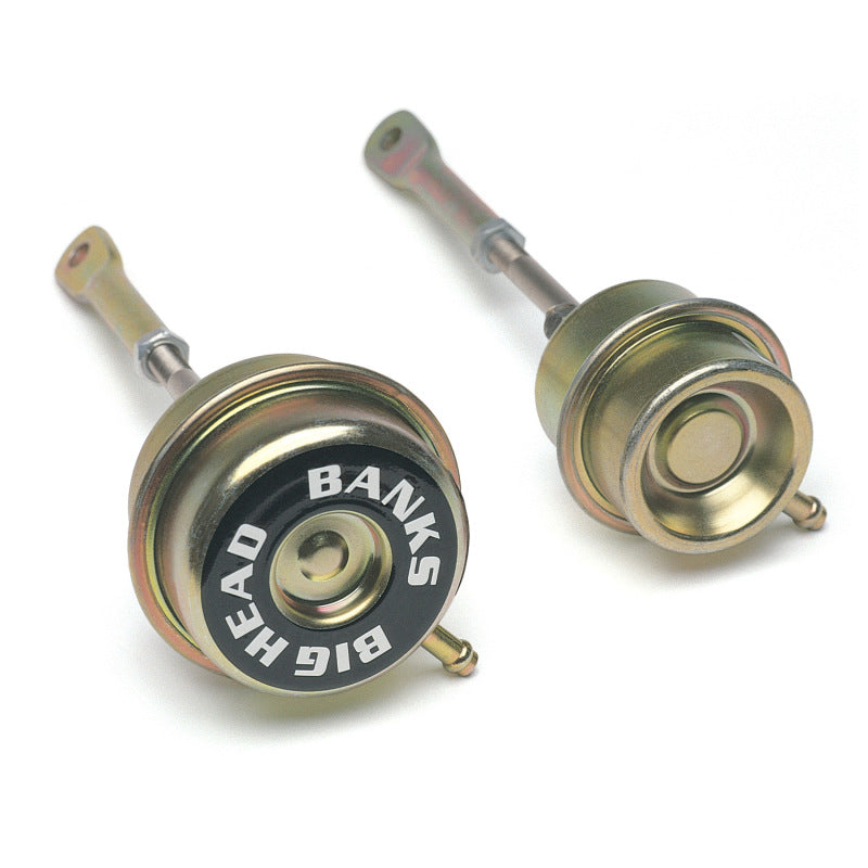 7.3 Power Stroke Wastegate 1999.5-2003 Banks Power 24401