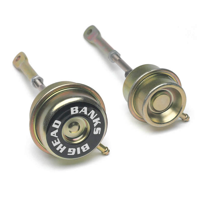 7.3 Power Stroke Wastegate 1999.5-2003 Banks Power 24401