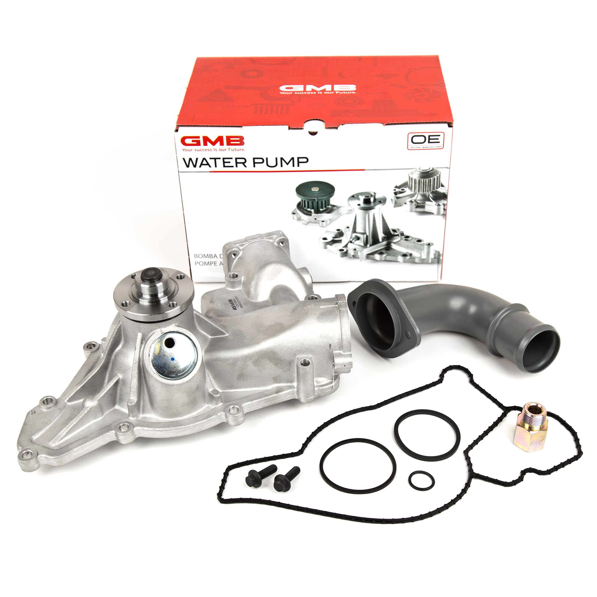 Mizumo Auto Water Pump for 7.3 Power Stroke 1994-2003