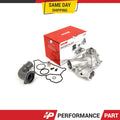 GMB Water Pump for 7.3 Power Stroke 1994-2003