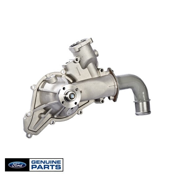 Ford Motorcraft Water Pump for 7.3 Power Stroke 1996-1998