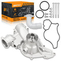 Brtec Water Pump for 7.3 Power Stroke 1996-2003