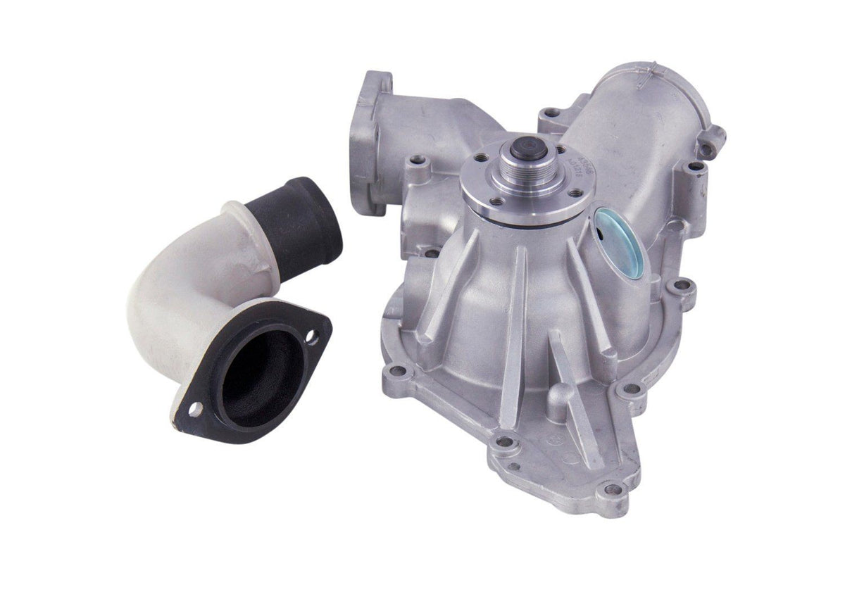 Motorcraft Water Pump for 7.3 Power Stroke 1996-2003