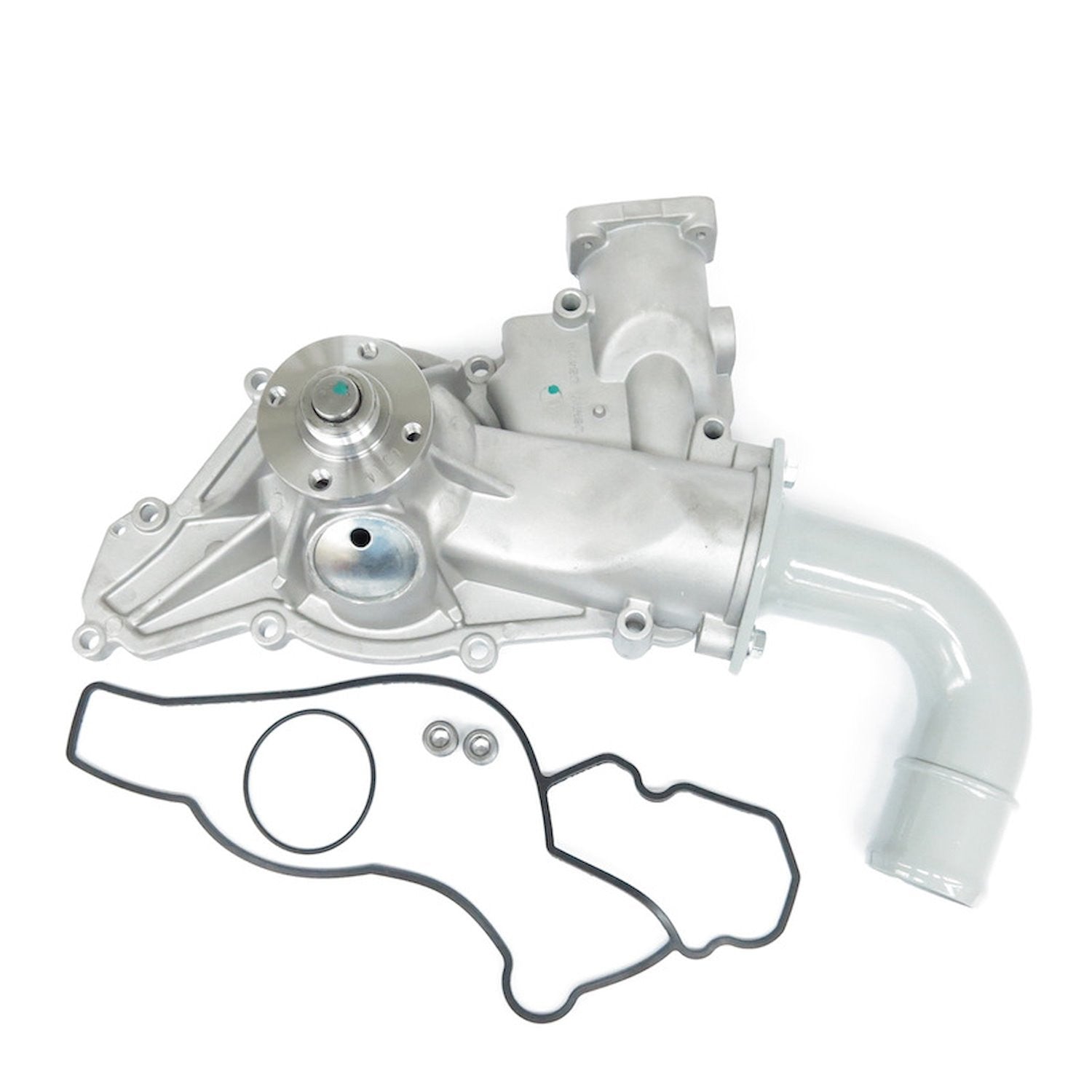 US Motor Works Water Pump for 7.3 Power Stroke 1996-2003