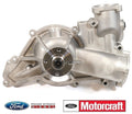 Motorcraft Water Pump for 7.3 Power Stroke 1996-2003