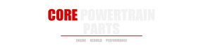 Core Powertrain Parts