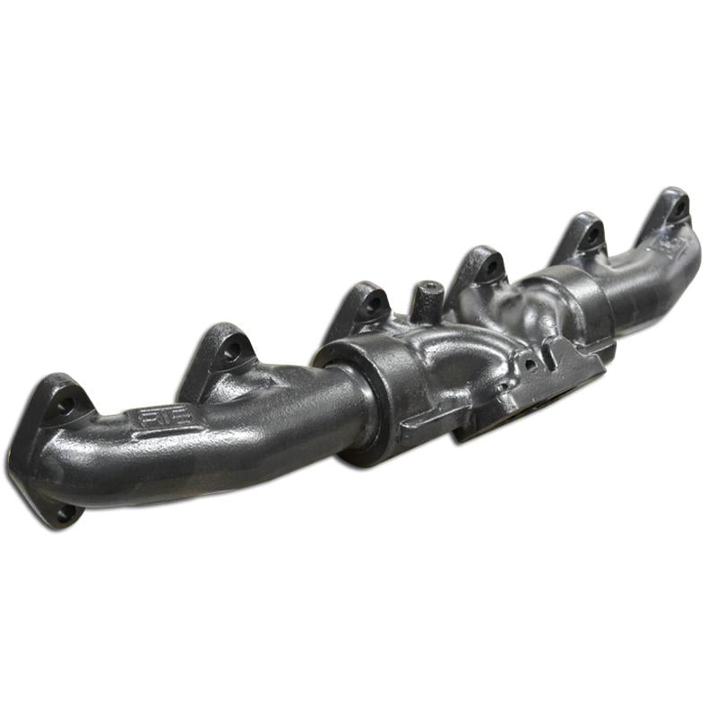 ATS Diesel Exhaust Manifold for Cummins 5.9 12V 1989-1998